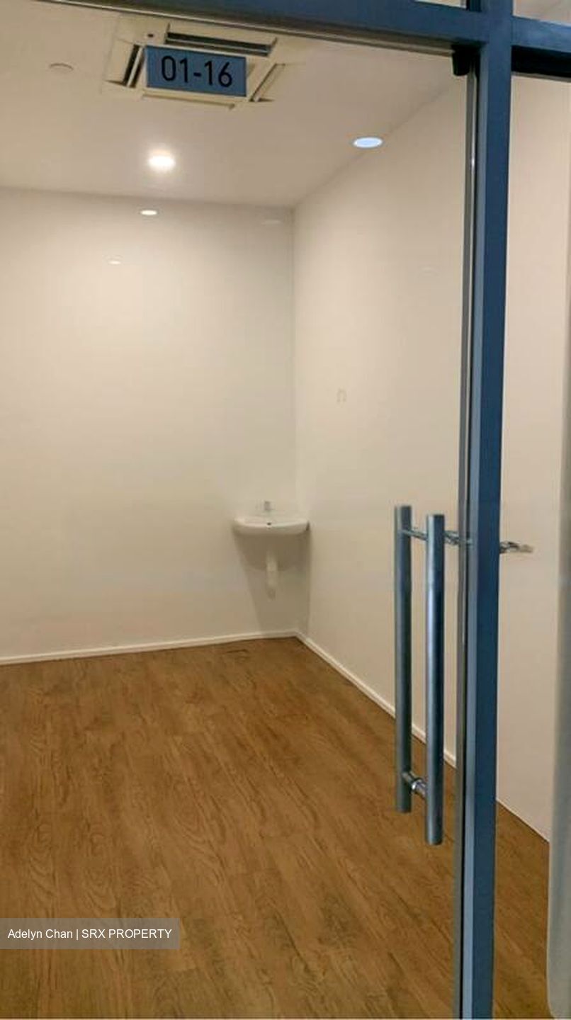 Suites @ Bukit Timah (D21), Shop House #473985531